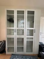 Volledig uitgeruste dressing PAX ikea, Huis en Inrichting, Ophalen, Gebruikt, 100 tot 150 cm, 200 cm of meer