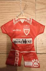 Royal Excelsior Moeskroen 1980s mooie vintage mini shirt, Ophalen of Verzenden, Zo goed als nieuw, Shirt