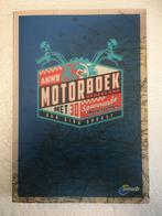 Motor rondreizen Nederland, Boeken, Reisgidsen, Ophalen of Verzenden, ANWB