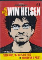 Het Beste Van Wim Helsen #1, Alle leeftijden, Gebruikt, Ophalen of Verzenden, Stand-up of Theatershow