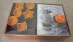 Kleine zelfgemaakte chocolade keukendoos, Ophalen, Nieuw, Overige thema's