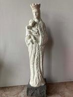 Beeld Maria OLV van Dadizele (46 cm), Antiek en Kunst, Ophalen