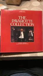 Double vinyle de la collection Pavarotti, CD & DVD, Vinyles | Classique, Utilisé, Enlèvement ou Envoi