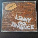 Cd Maxi Single Carter The Unstopple Sex Machine « Lenny and., Enlèvement ou Envoi, Utilisé