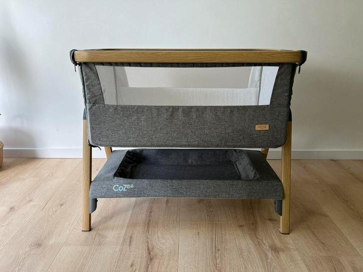 Co sleeper CoZee tutti bambini, Enfants & Bébés, Berceaux & Lits, Comme neuf, Lit, Enlèvement