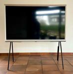 Télévision Samsung Serif 55’´ par les frères Bouroullec, Samsung, Smart TV, Gebruikt, 4k (UHD)