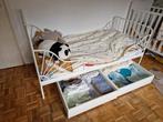 Lit évolutif enfant de ikea, Matelas