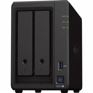 Synology DiskStation DS723+ beschikbaar voor biedingen