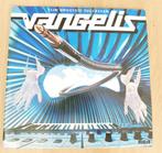 2LP  Vangelis ‎– Zijn Grootste Successen, CD & DVD, Vinyles | Dance & House, Musique d'ambiance ou Lounge, 12 pouces, Utilisé