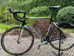 Scott Speedster maat L, Fietsen en Brommers, Fietsen | Racefietsen, 28 inch, Heren, Aluminium, Zo goed als nieuw