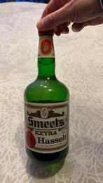 Smeets extra Hasselt jenever 36% 1l, Verzamelen, Ophalen, Overige gebieden, Overige typen, Vol