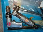 Tools compressor, Ophalen of Verzenden, Zo goed als nieuw