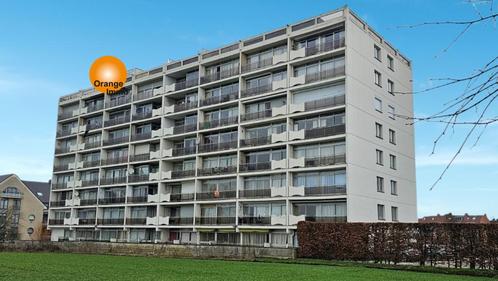 Appartement met 2 slaapkamers en 2 terrassen., Immo, Huizen en Appartementen te koop, Maasmechelen, tot 200 m², Appartement, C