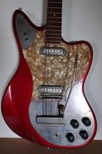 Framus Strato de Luxe 1963, Enlèvement ou Envoi, Utilisé, Solid body, Autres marques