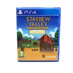 Stardew Valley Collector's Edition Playstation 4, Enlèvement ou Envoi, Comme neuf