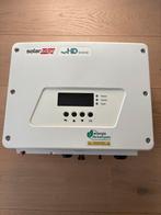 Omvormer Solar Edge SE3000H, Bricolage & Construction, Panneaux solaires & Accessoires, Enlèvement, Utilisé