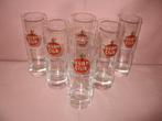 6 glazen Havana Club El Ron de Cuba. Type cocktail glas. H =, Verzamelen, Ophalen of Verzenden, Zo goed als nieuw, Gebruiksvoorwerp