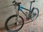 Oude Cannondale mountainbike carbon, Fietsen en Brommers, Ophalen, Gebruikt