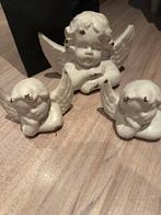 Drie engeltjes, Ophalen, Zo goed als nieuw