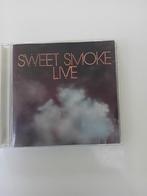 Sweet Smoke "Live" (1974), Ophalen of Verzenden, Zo goed als nieuw