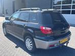 Mitsubishi Outlander Sport 2.0 Invite+, Auto's, 4 cilinders, Elektrische ramen, 136 pk, Onderhoudsboekje