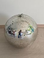 spiegelbol, Ophalen of Verzenden, Gebruikt, Discobol