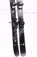 189 skis freeride ACTION PRODIGY 2 2023, grip walk, Autres marques, Carving, Skis, 180 cm ou plus