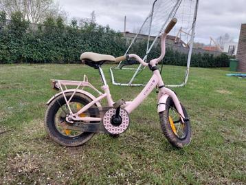 Fiets kinderen