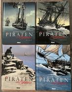 Piraten van Barataria(Glénat), Boeken, Ophalen of Verzenden, Zo goed als nieuw