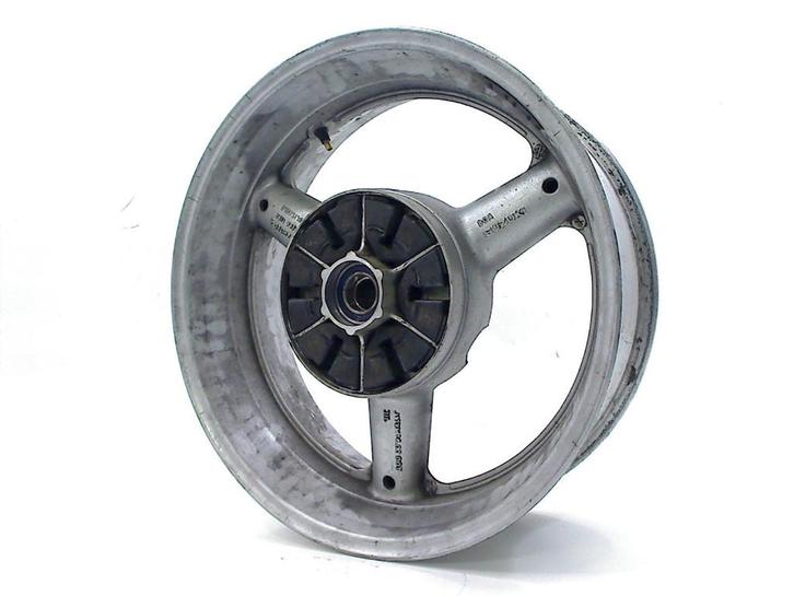 ACHTERVELG Suzuki TL 1000 R 1998-2003 (TL1000R), Motoren, Onderdelen | Suzuki, Gebruikt