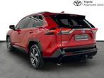 Toyota RAV-4 Premium Plus AWD PLUG-IN, Auto's, Toyota, Automaat, USB, 2487 cc, 184 pk