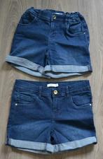 Shorten Name It maat 152, Broek, Gebruikt, Meisje, Name it