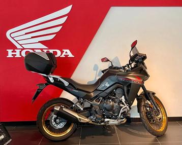 Honda XL750 Transalp (bj 2023) beschikbaar voor biedingen