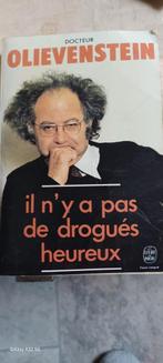 Er zijn geen gelukkige drugsverslaafden, Boeken, Essays, Columns en Interviews, Ophalen, Gelezen