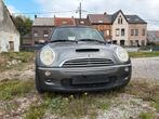 Mini S cabriolet, Auto's, Voorwielaandrijving, 1300 kg, 4 cilinders, Cabriolet