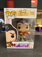 GASTON #1134 - Funko Pop, Ophalen, Zo goed als nieuw