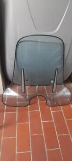 Winderscherm vespa px 125, Vélos & Vélomoteurs, Pièces de cyclomoteur | Scooters, Enlèvement ou Envoi, Vespa