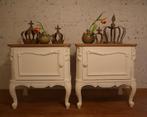 SFEERVOLLE NACHTKASTJES, Ophalen, Gebruikt, 55 tot 70 cm, 45 tot 65 cm