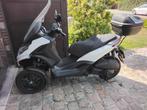 Piaggio 300, Ophalen, 300 cc, Zo goed als nieuw, Fly