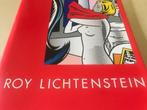 Roy Lichtenstein Paintings Drawings 30pag Pop Art, Boeken, Ophalen of Verzenden, Zo goed als nieuw, Schilder- en Tekenkunst