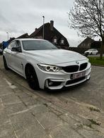 BMW 420d, Auto's, BMW, Te koop, Berline, 0 kg, Airconditioning