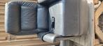 lederen elektrise relax met lift, Huis en Inrichting, Ophalen, Gebruikt