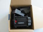 Ferrex multi-slijpmolen, Doe-het-zelf en Bouw, Ophalen, Nieuw, Minder dan 700 watt, Werkbankslijpmachine