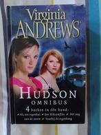 De Hudson Omnibus - Virginia Andrews, Boeken, Ophalen of Verzenden, Gelezen