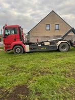 Man tgs 18.440 containersysteem, Euro 5, MAN, Particulier, Te koop