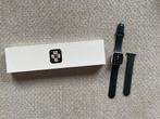 Apple Watch SE (2nd Gen) 40mm star alu, Handtassen en Accessoires, Smartwatches, IOS, Ophalen of Verzenden, Zo goed als nieuw