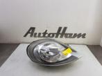 KOPLAMP RECHTS Opel Vivaro (01-2000/07-2014) (91165720), Opel, Gebruikt