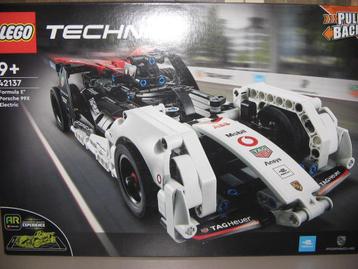 diverse nieuwe lego technic dozen beschikbaar voor biedingen