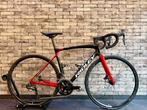 Ridley Fenix Slic Shimano 105 Di2 [54cm], Fietsen en Brommers, 28 inch, Zo goed als nieuw, Meer dan 20 versnellingen, 53 tot 57 cm