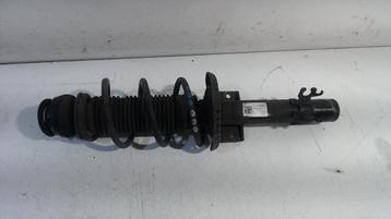 Veerpoot links voor Audi A1 beschikbaar voor biedingen